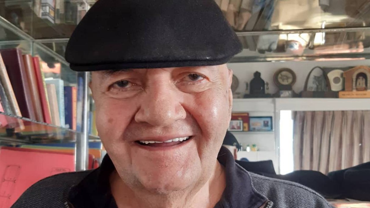 Prem Chopra Birthday: When veteran actor jokingly said don't reveal our age because 'all the beautiful girls run away'