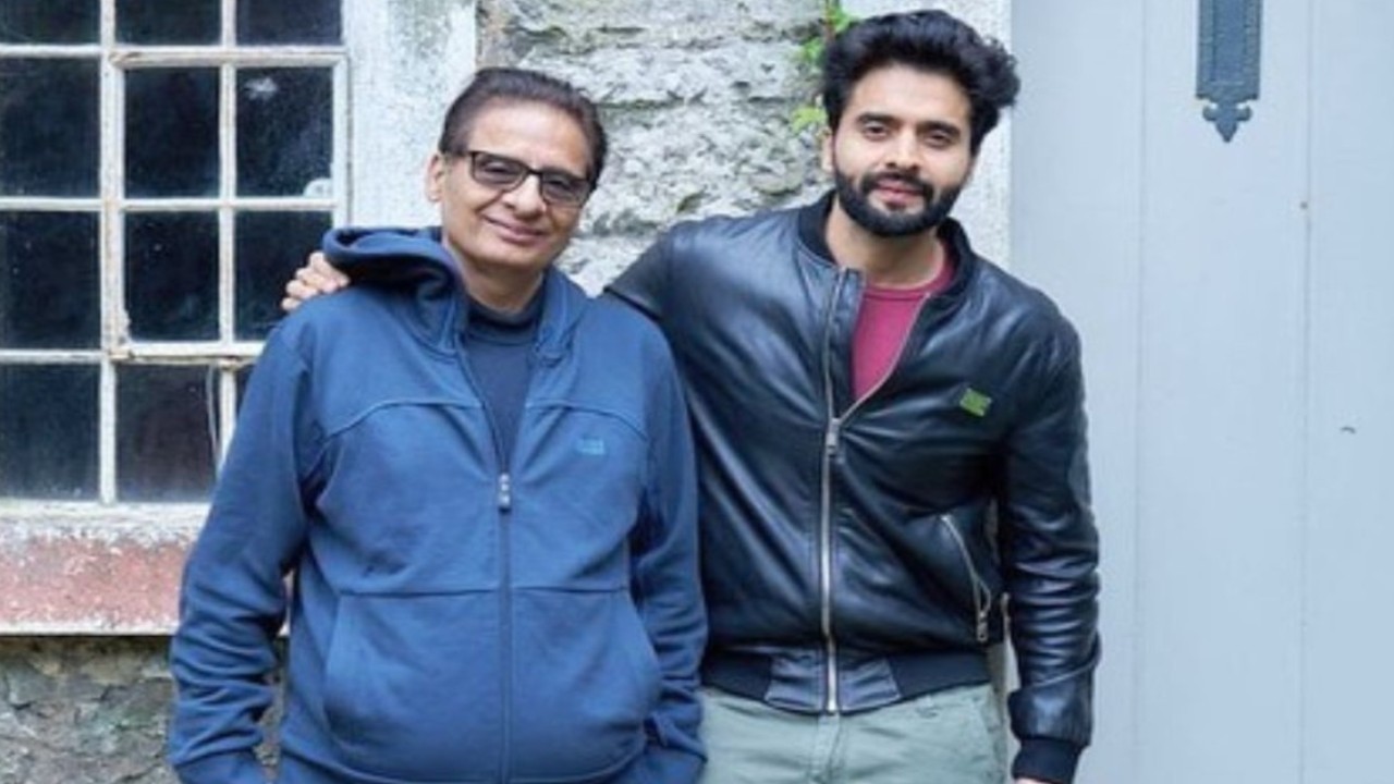 BMCM producer Vashu Bhagnani files case against Netflix India for cheating and withholding