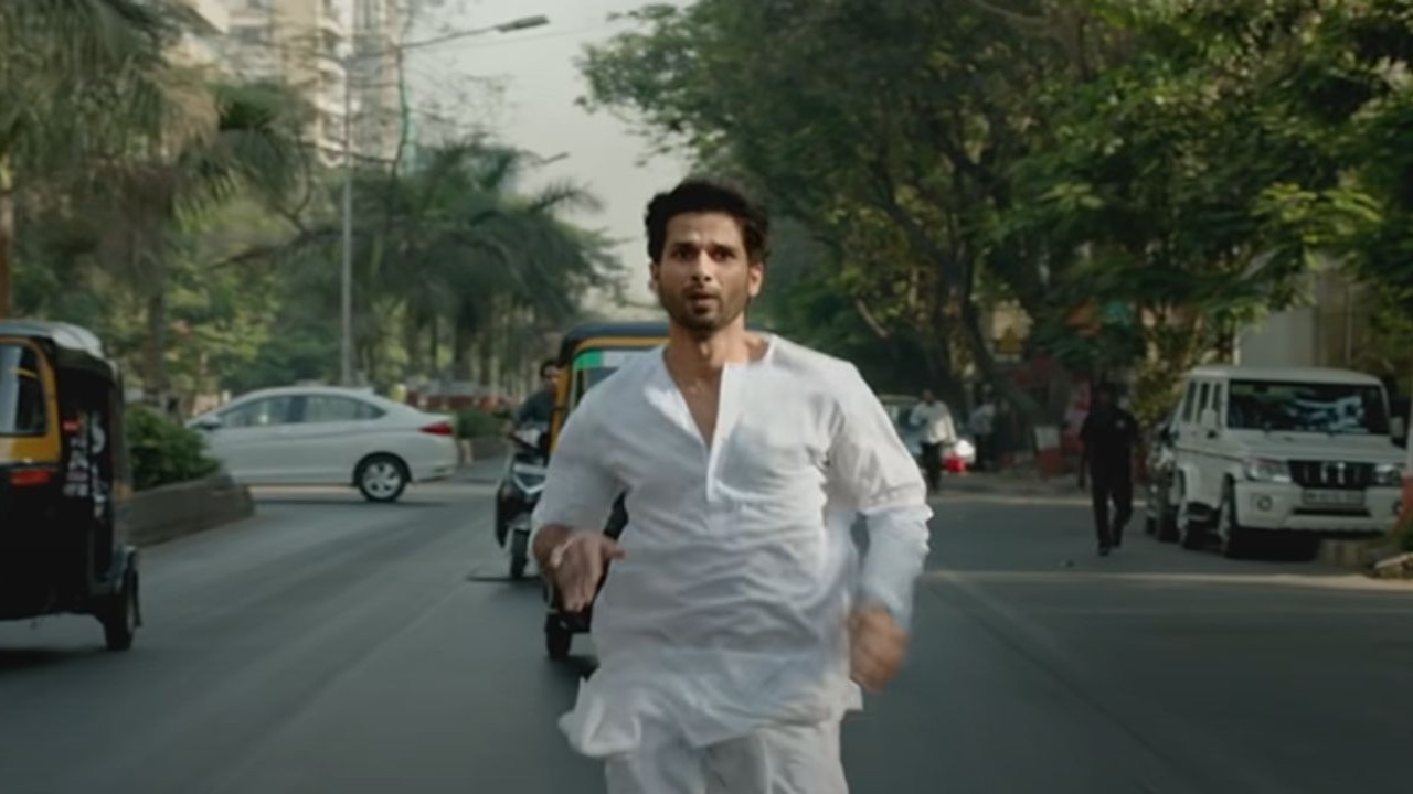 6 must-watch Shahid Kapoor movies on Netflix for a perfect weekend