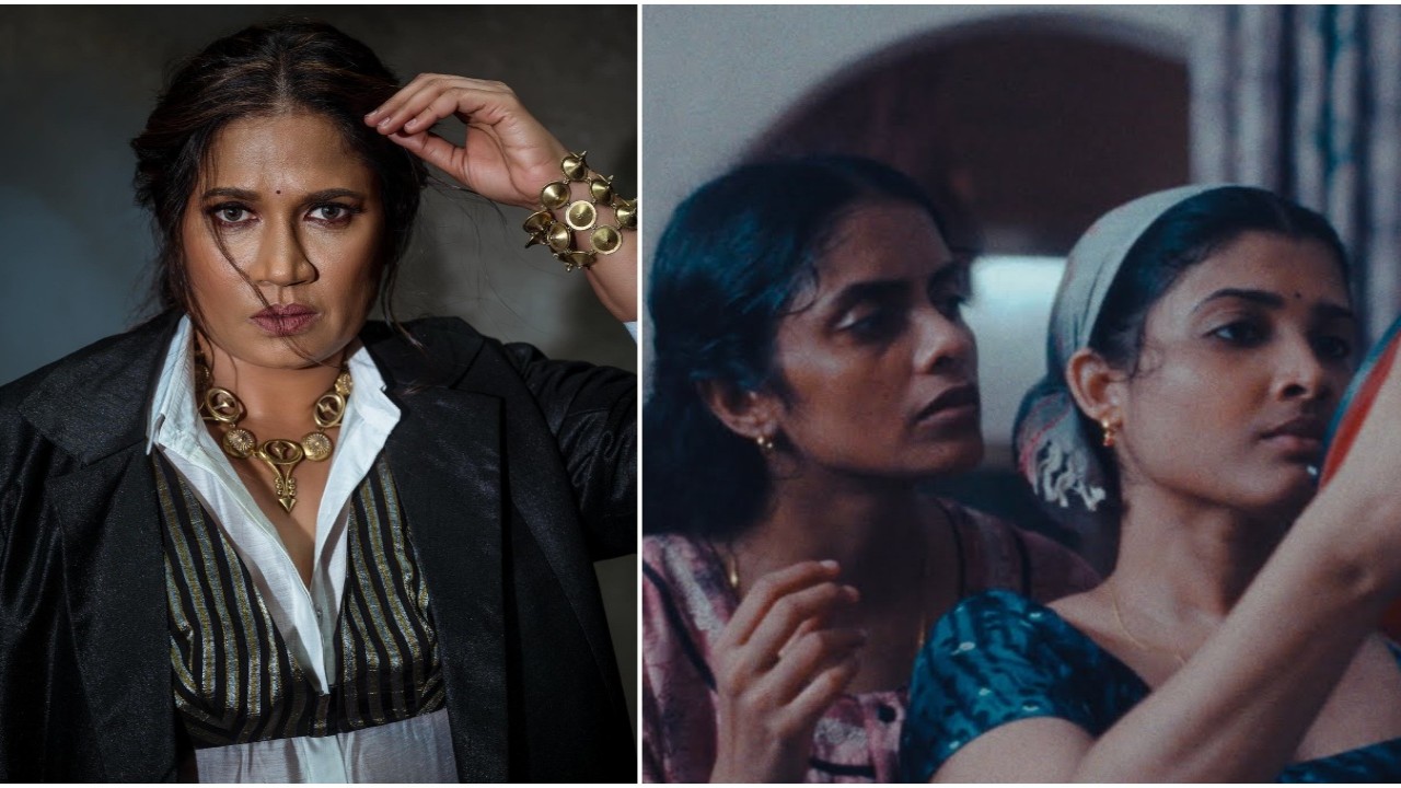 Laapataa Ladies’ Chhaya Kadam admits feeling bad as All We Imagine As Light didn’t make it as India’s official Oscars entry: ‘I would have loved…’