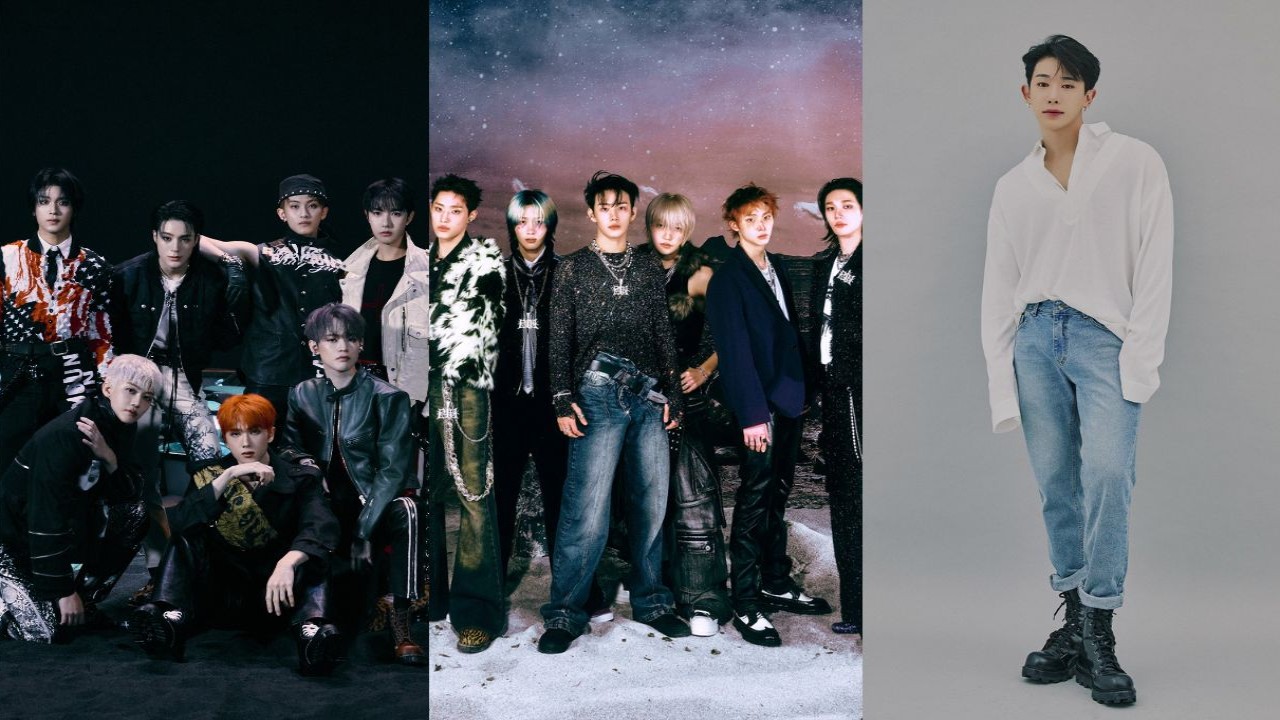 NCT DREAM, P1Harmony, Wonho, to join Meghan Trainor, Jason Derulo, and more at 2024 iHeartRadio Jingle Ball; Details