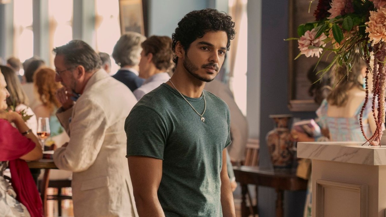 The Perfect Couple star Ishaan Khatter says he has been typecast for looking 'very young'; reveals 'complex' roles are not written for him