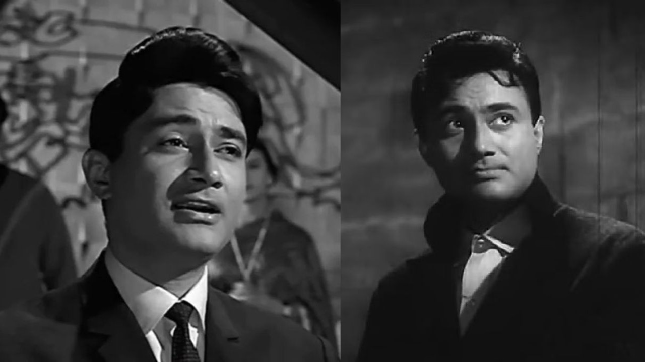 Dev Anand’s Birth Anniversary: Was late superstar actually banned from wearing black be...