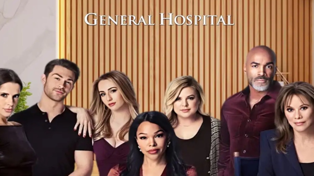 General Hospital Spoilers