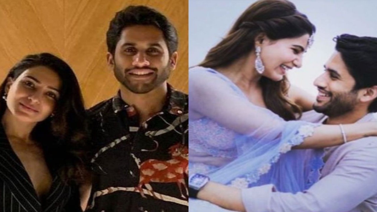 When Samantha Ruth Prabhu admitted she had doubts about Naga Chaitanya’s ’I love you’