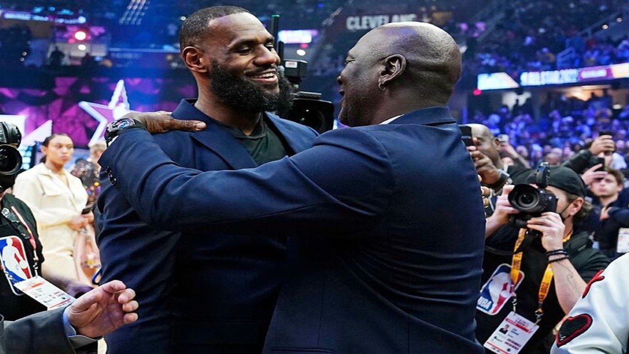 Fact Check: Did Michael Jordan REALLY Turn Down USD 200 Million To Do Commercial With ‘Woke Creep’ LeBron James? 