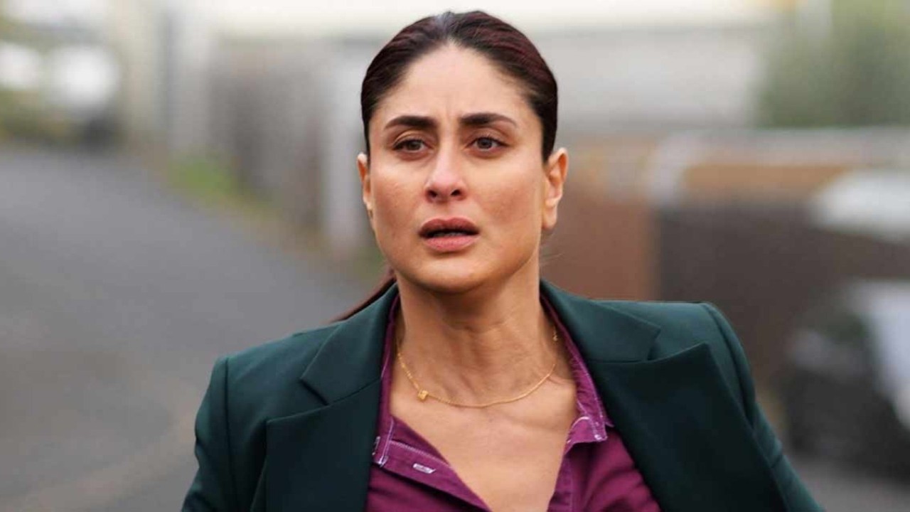 Kareena Kapoor Khan