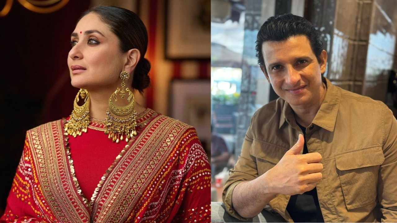 Bollywood Newswrap, September 14: Film Festival in Bebo’s honor; Sharman joins Sikandar (Instagram/@kareenakapoorkhan, @sharmanjoshi)