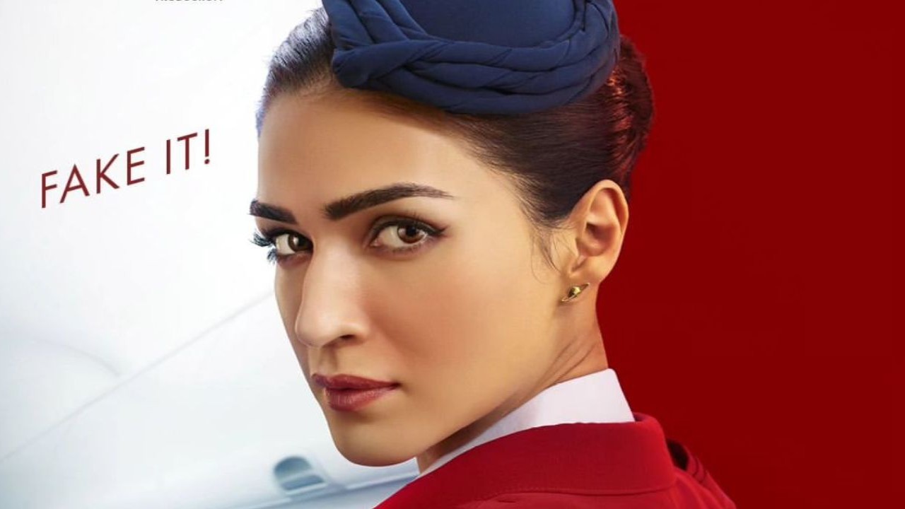 7 Kriti Sanon movies on Netflix proving her acting brilliance