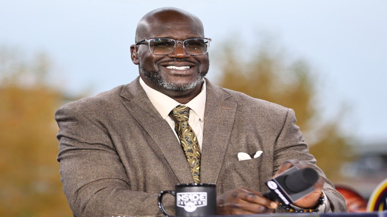 Shaquille O’Neal Reveals Why THIS NBA Star Is Worst of All Time: ‘Making All This Money and Can’t F**king Play’