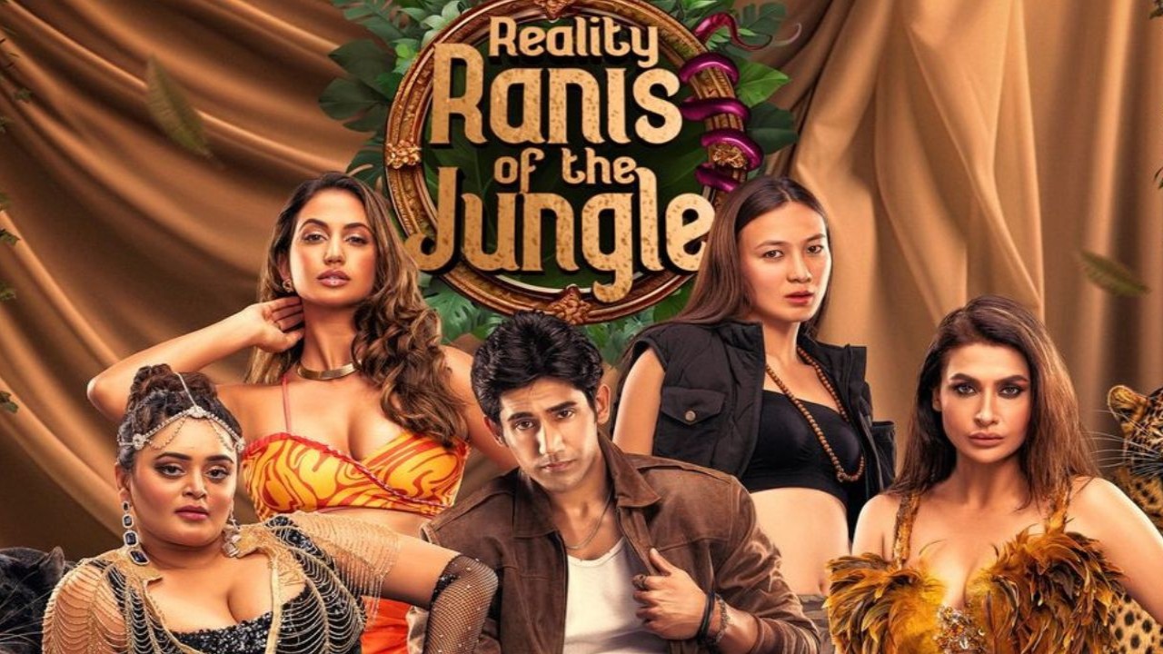 Reality Ranis Of The Jungle: Pavitra Punia, Varun Sood to create STORM in jungle; Everything about their new show