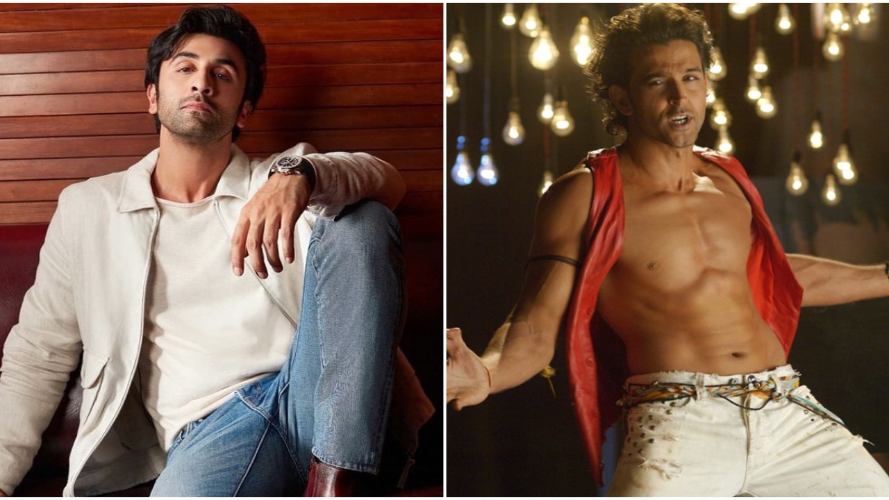 As Ranbir Kapoor is set to star in Dhoom 4, take a look at franchise's iconic villains: Hrithik Roshan to Aamir Khan