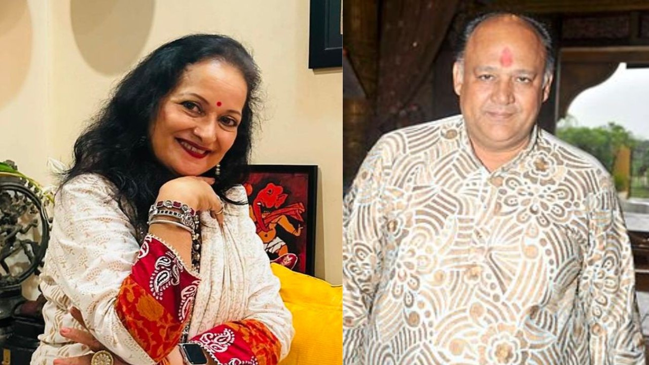 Himani Shivpuri recalls Alok Nath was once deplaned for his behaviour; admits actor is ‘sanskari’ when not drinking: ‘His wife kept asking…’