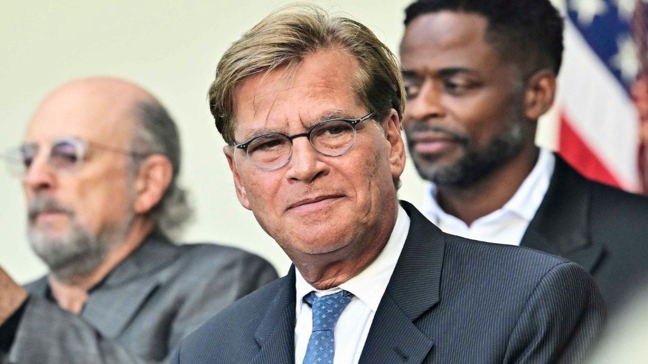 Aaron Sorkin (Image via Getty Images)