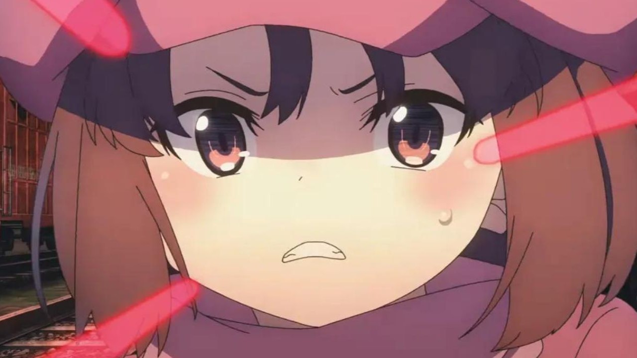 Альтернатива Sword Art Online: Gun Gale Online, сезон 2, серия 1, дата выхода, где смотреть и многое другое