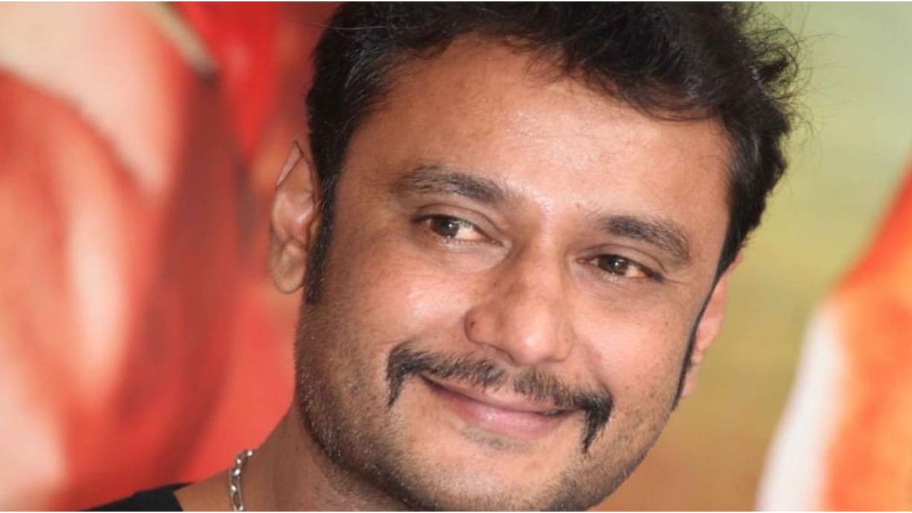 Income Tax officials file petition to raid jailed actor Darshan's residence; here's why