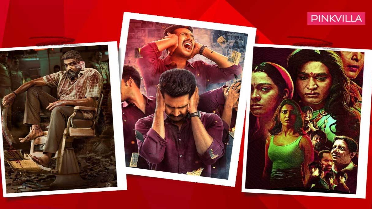 9 best South Indian thriller movies of all time on Netflix, Amazon Prime Video and more; Maharaja, Super Deluxe to Ratsasan