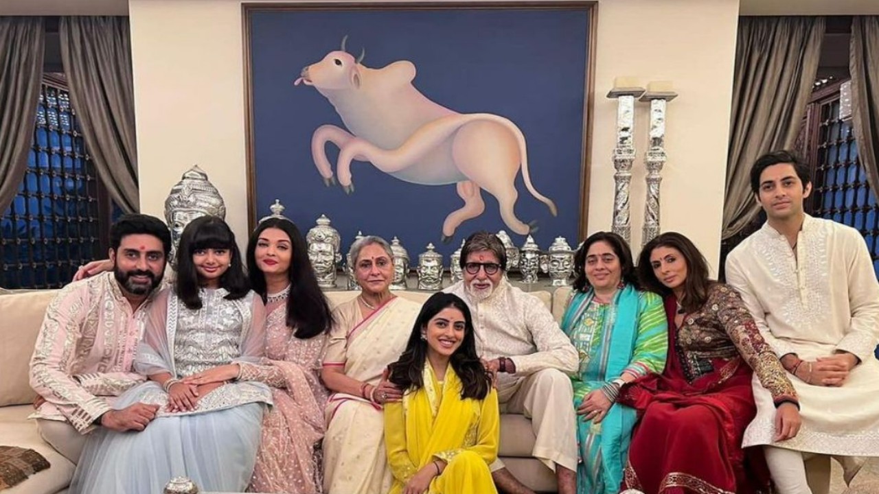 Kaun Banega Crorepati 16: Amitabh Bachchan plays THIS game with his children and not wife Jaya