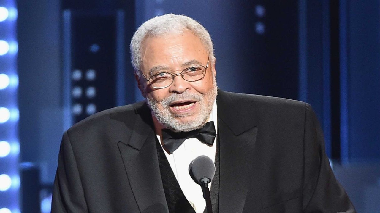 James Earl Jones, Revered Actor And Iconic Voice Of Star Wars' Darth Vader And The Lion...