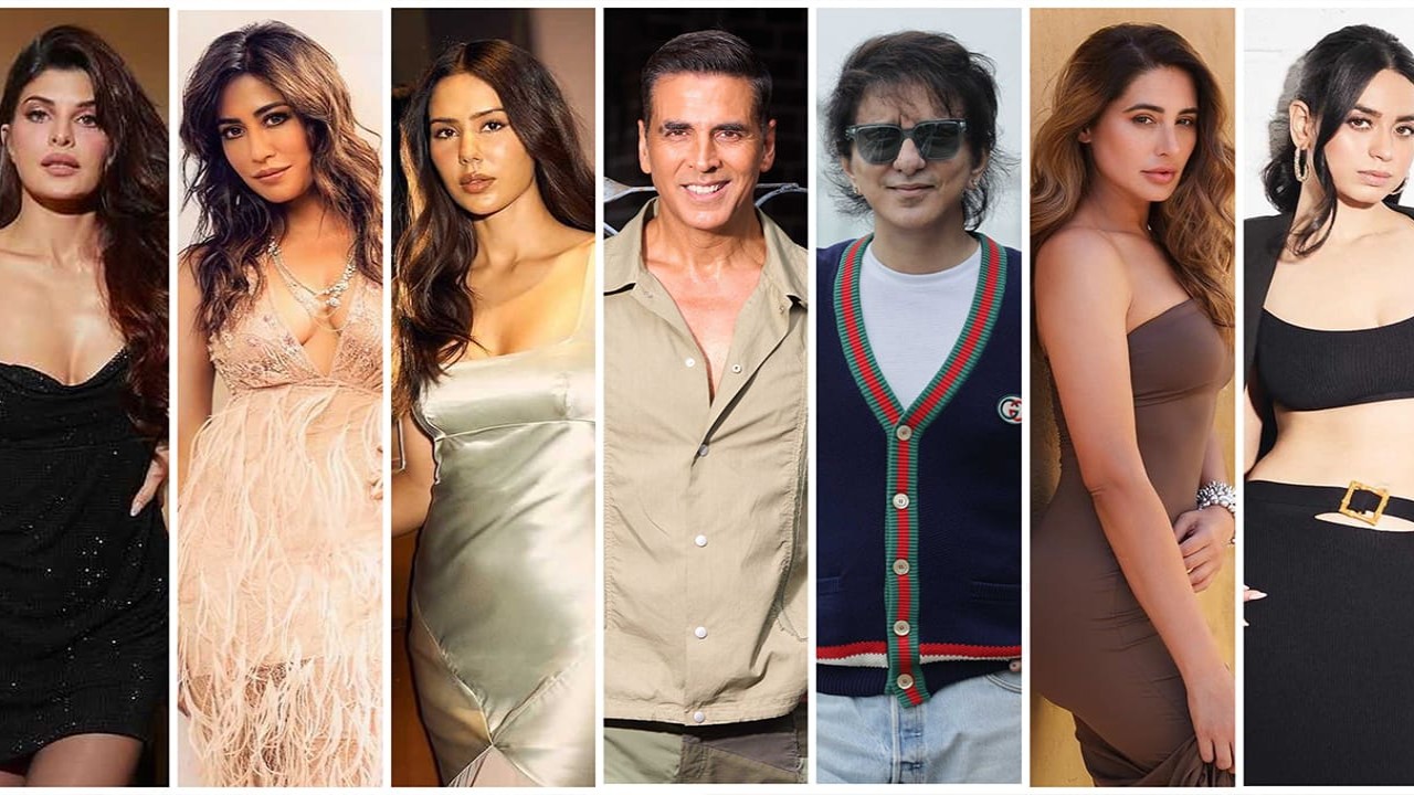 EXCLUSIVE: Akshay Kumar led Housefull 5 female star-cast locked by Sajid Nadiadwala – These five actresses come on board