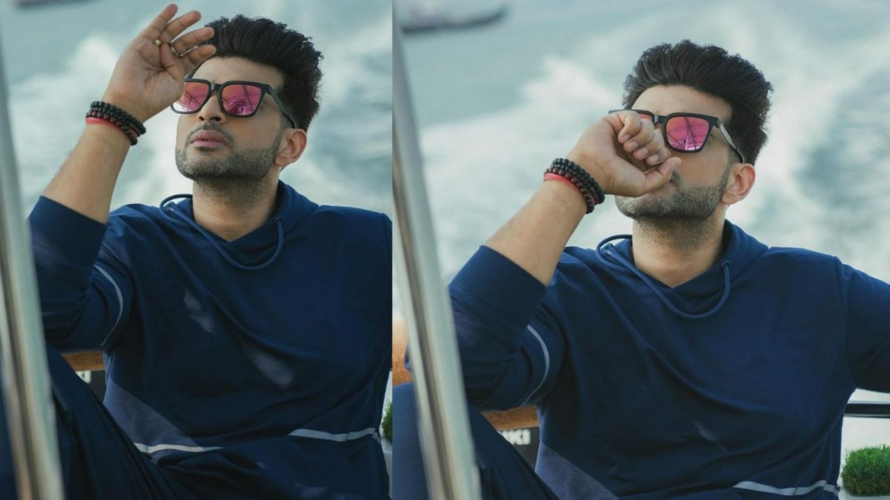 Bigg Boss 18: Karan Kundrra DROPS cutest comment and asks this question to Bigg Boss