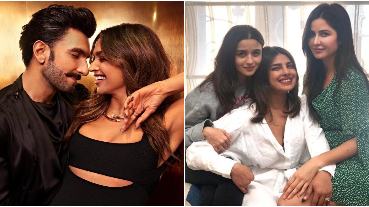 Priyanka, Alia & more congratulate Deepika-Ranveer on welcoming baby girl