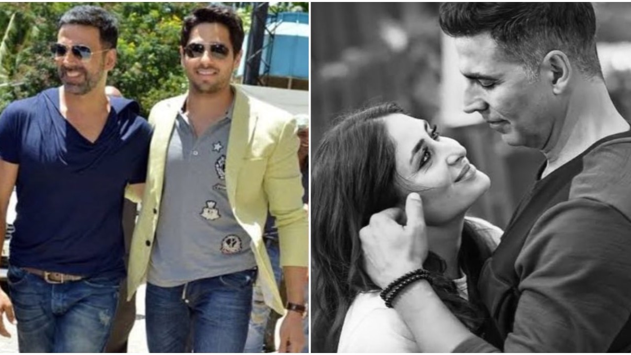 Happy Birthday Akshay Kumar: From Kareena Kapoor Khan to Sidharth Malhotra, here's how B-town celebs wished Bhooth Bangla star