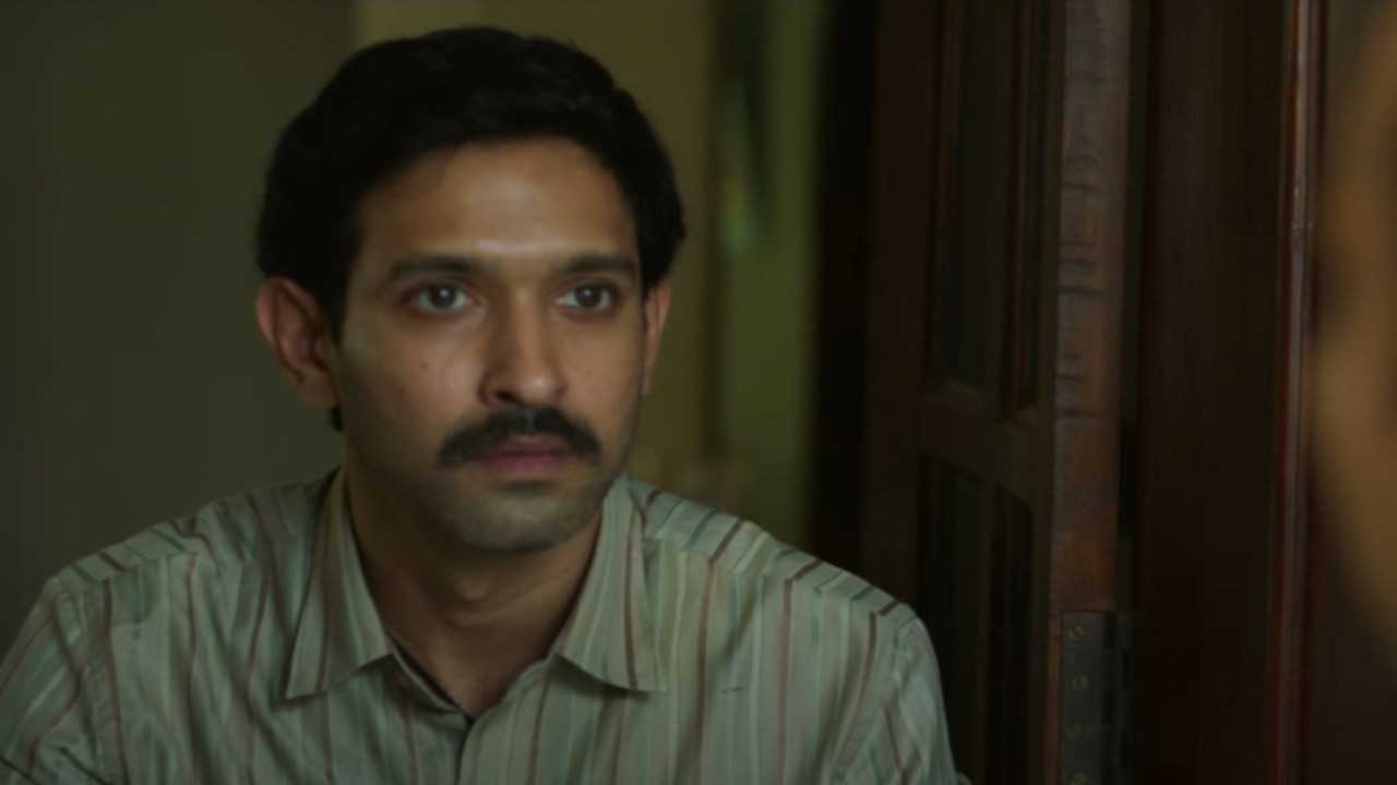 Sector 36 trailer OUT! Vikrant Massey’s performance as serial killer in this chilling drama will send shivers down your spine