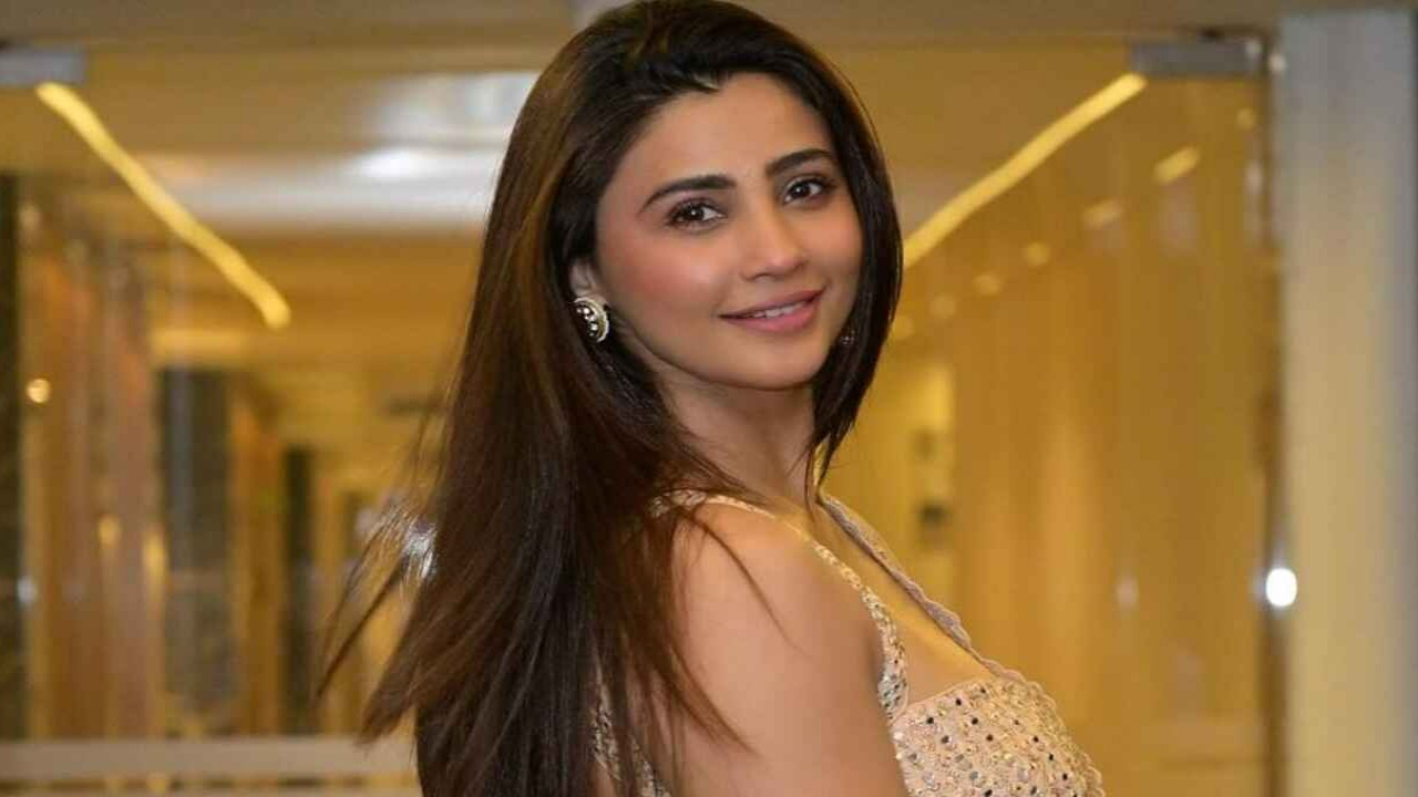 Daisy Shah