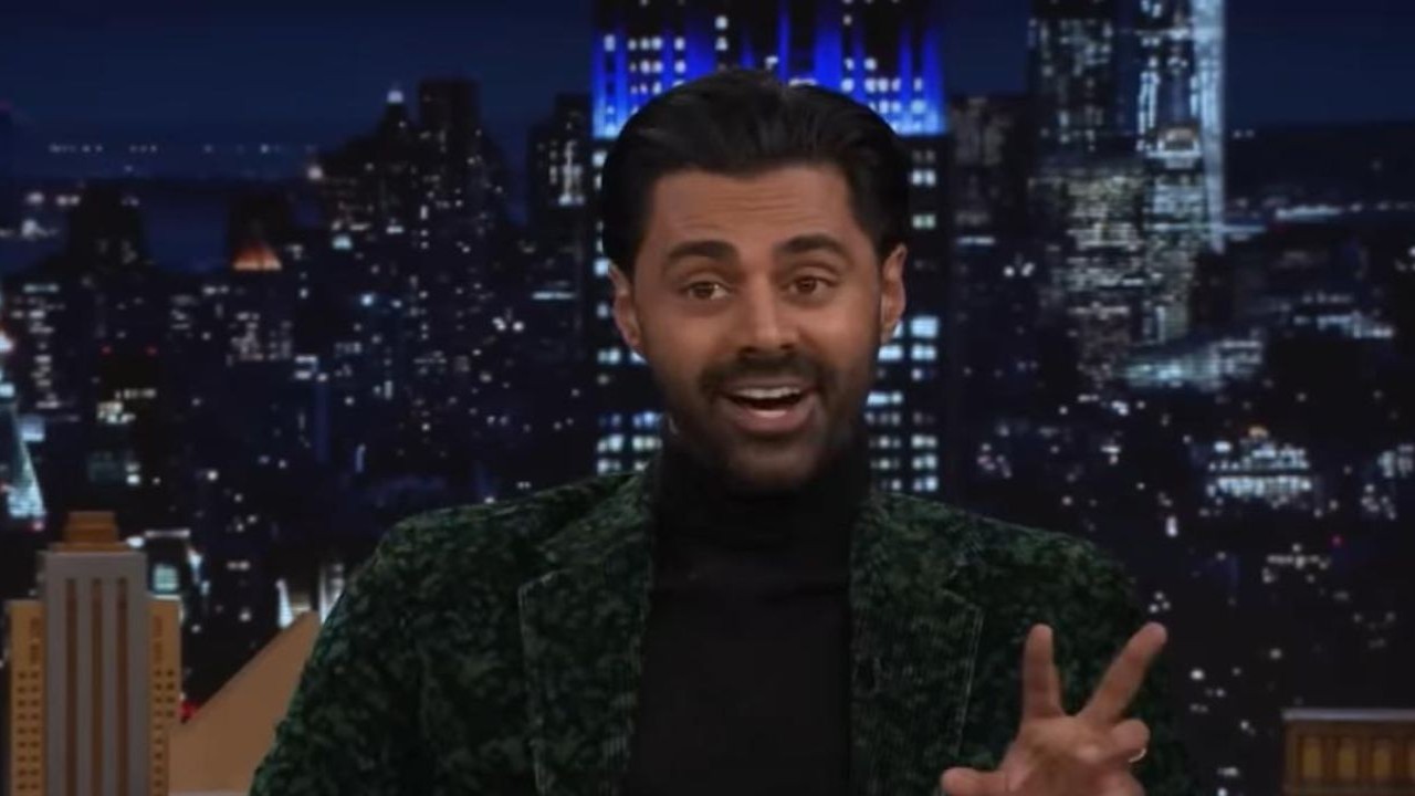 Hasan Minhaj (CC:  Tonight Show Starring Jimmy Fallon/ YouTube)