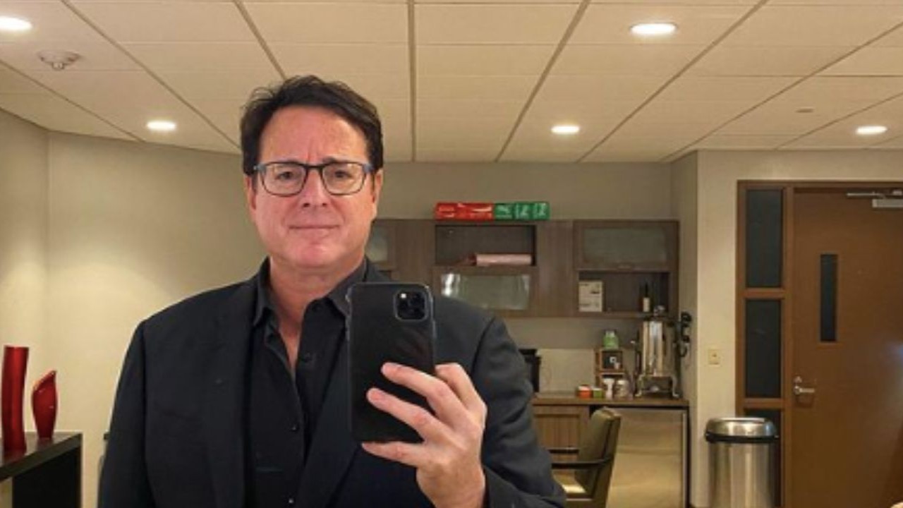 Bob Saget- Instagram/ Bob Saget 