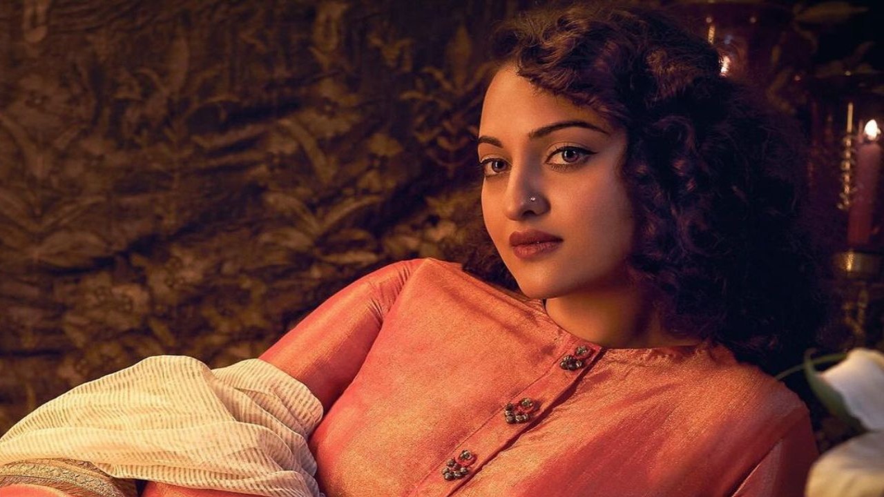 6 Sonakshi Sinha movies and series on Netflix showcasing her acting diversity