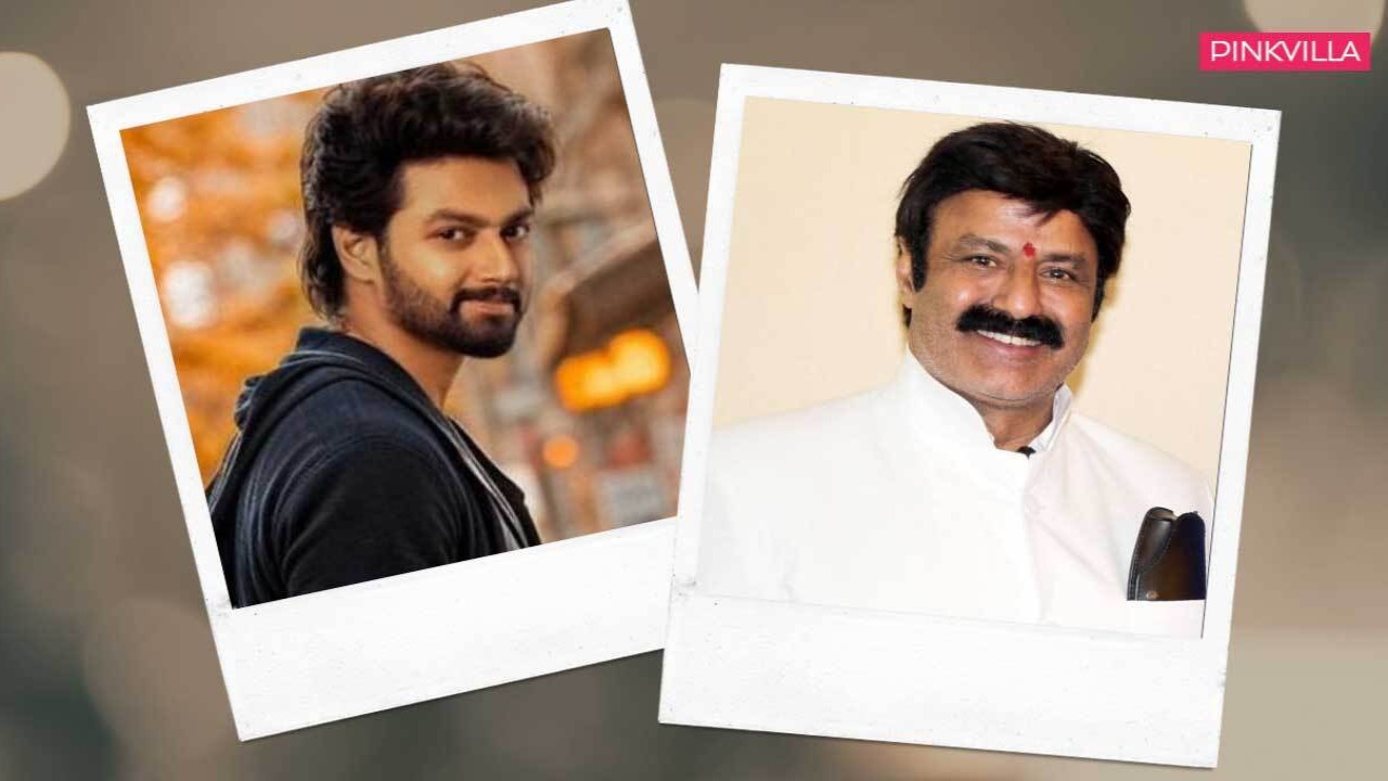 Who is Nandamuri Balakrishna’s 30-year-old son Mokshagnya Teja, set to debut with Prasanth Varma's film