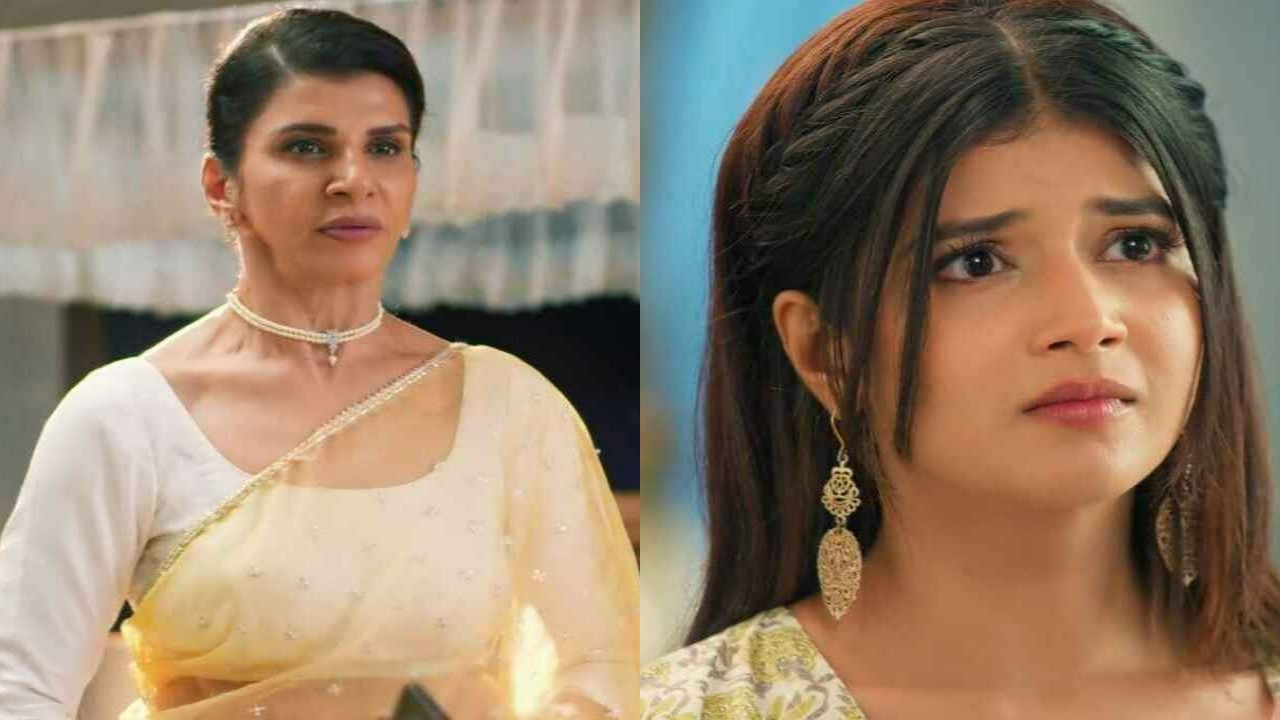 Yeh Rishta Kya Kehlata Hai SPOILER