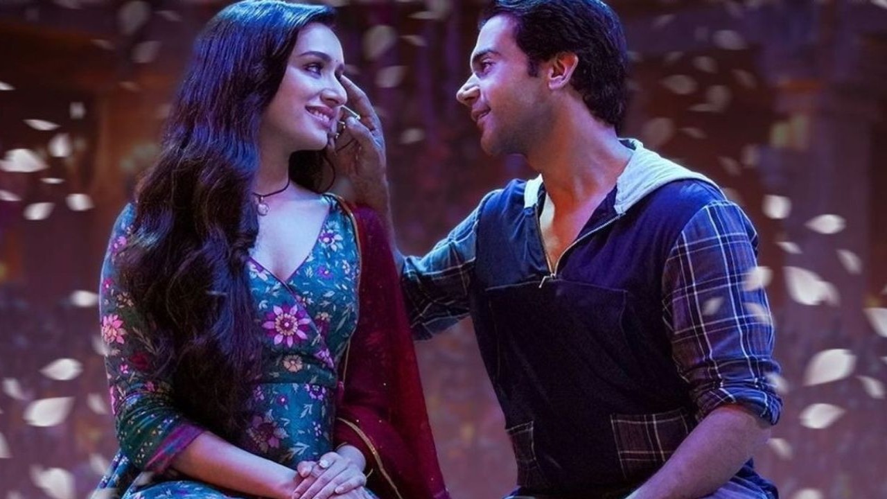 Shraddha Kapoor, Rajkummar Rao