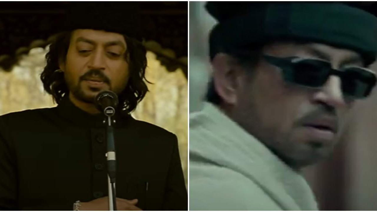 6 top Irrfan Khan movies on Netflix which prove his magnetic screen presence