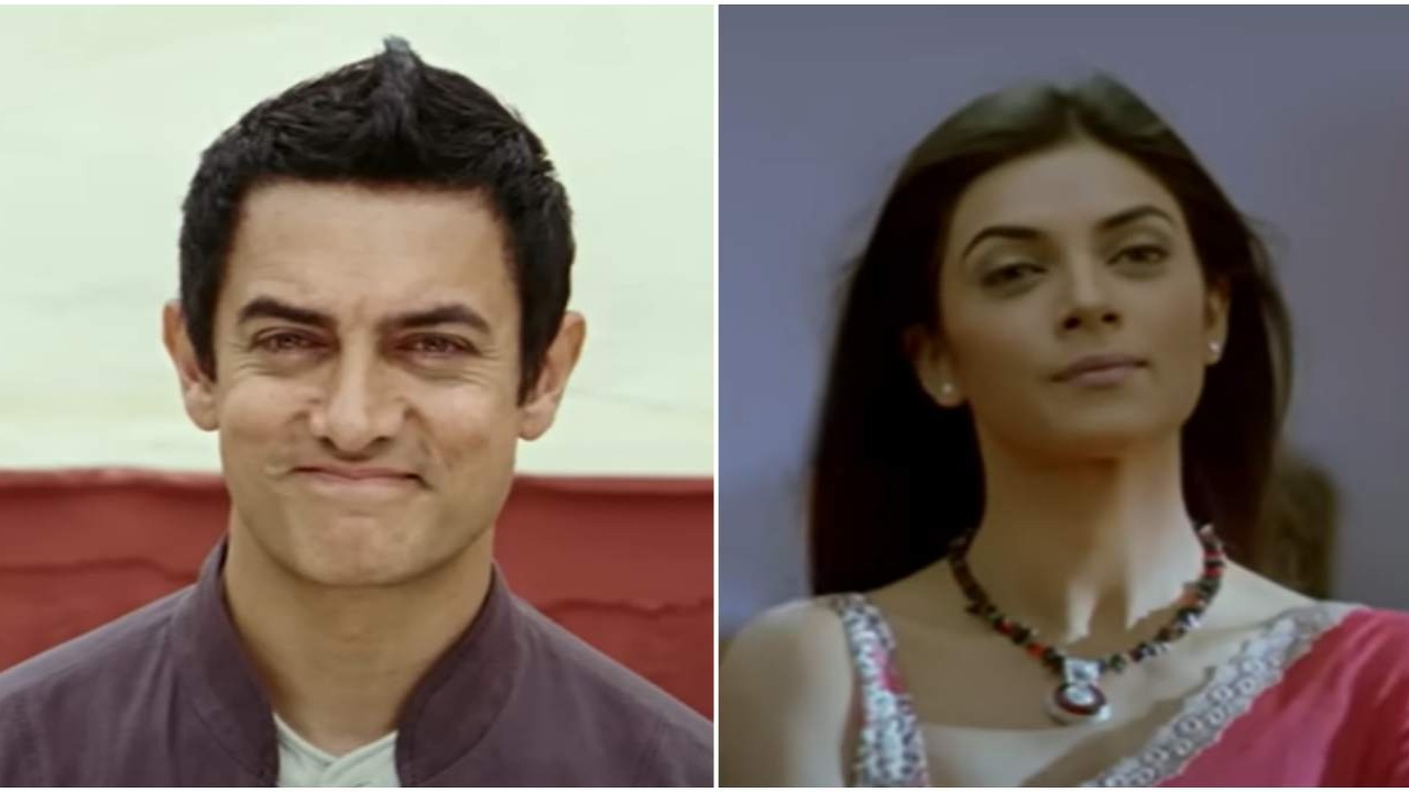 8 teachers from Bollywood movies who remind us of our school lives