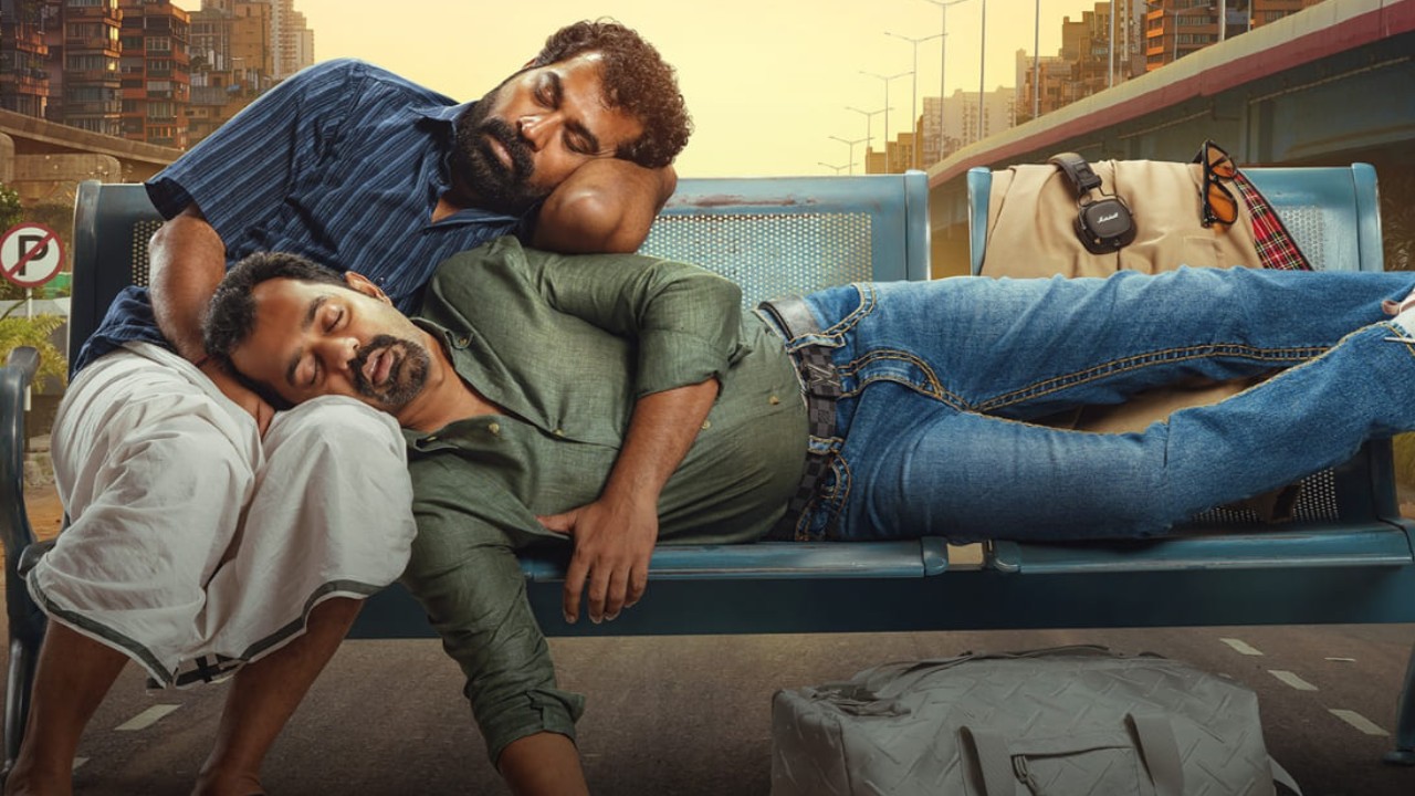 Adios Amigo OTT release: When and where to watch Asif Ali, Suraj Venjaramoodu starrer comedy flick