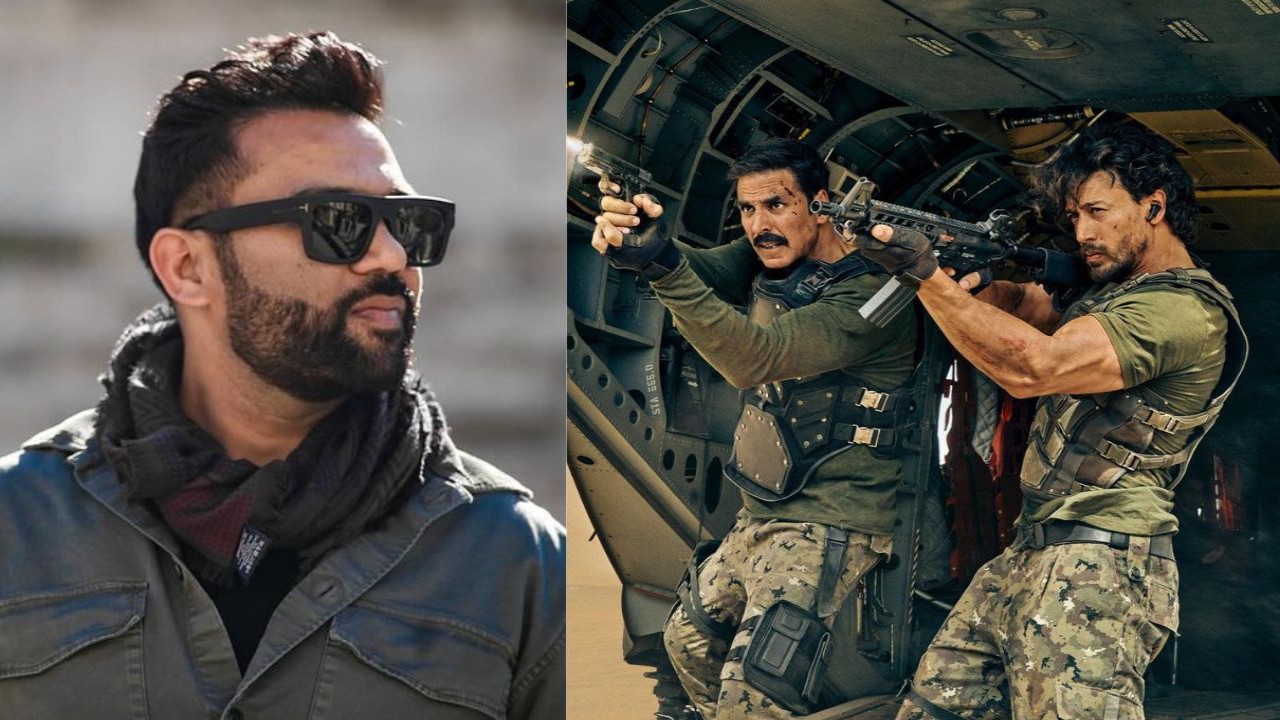 Ali Abbas accuses BMCM producer Vashu for non-payment of Rs 7.30 crore: REPORT (Instagram/@aliabbaszafar)