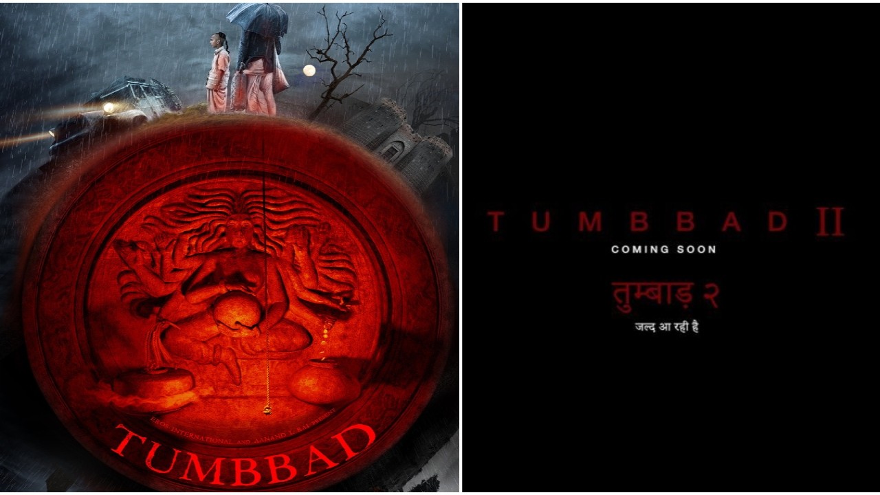 Tumbbad 2: Sohum Shah announces horror drama’s sequel amid first part’s re-release; writes ‘Pralay Aayega’