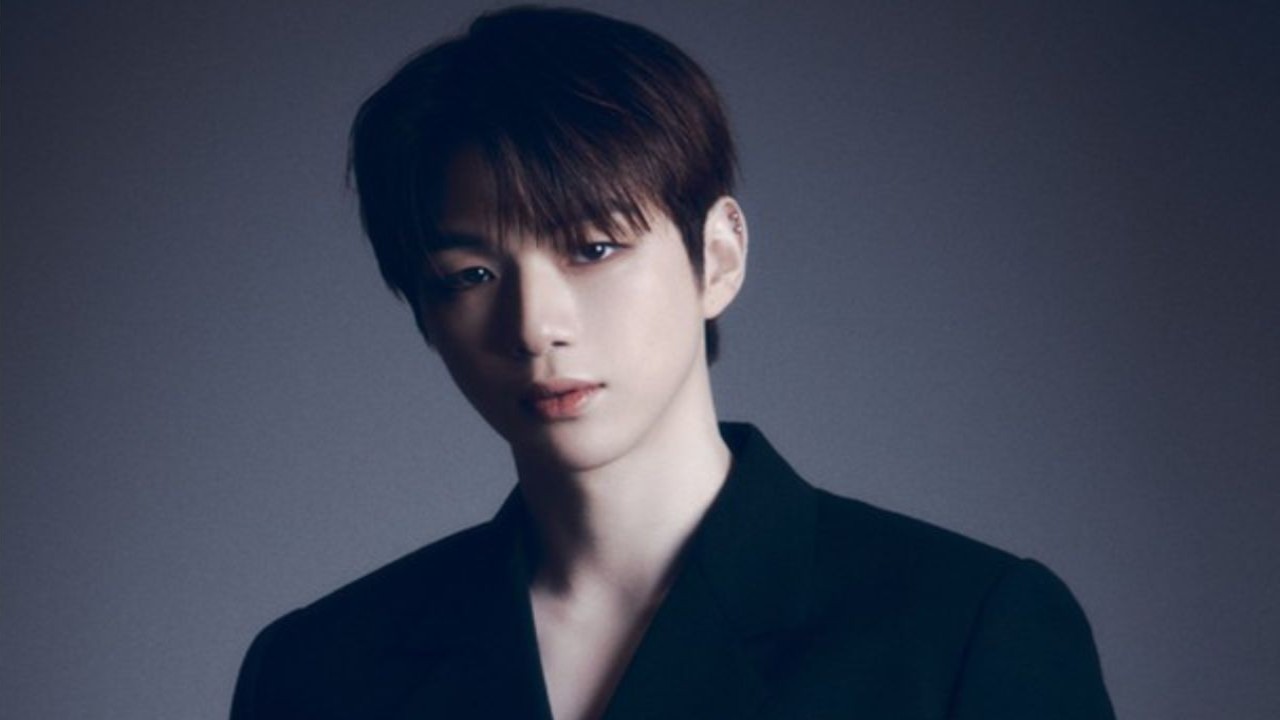 Kang Daniel; Image Courtesy: ARA Entertainment