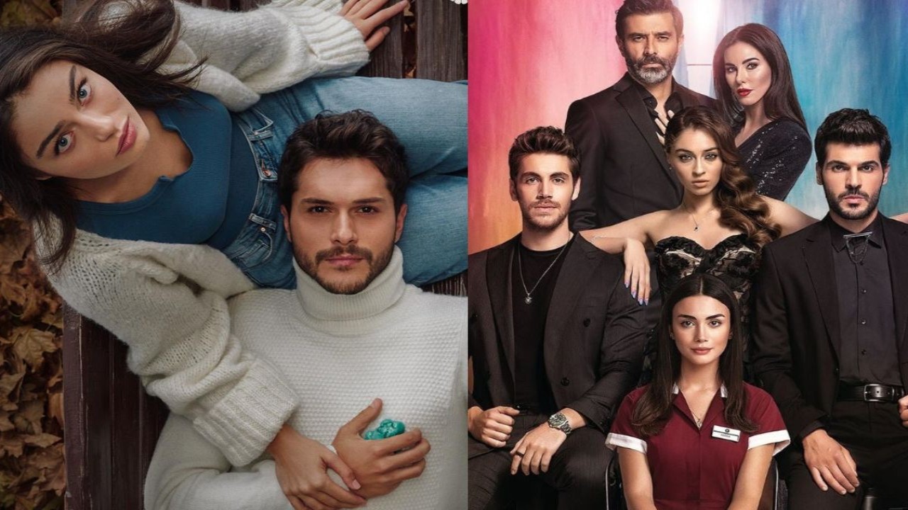 5 romantic Turkish series to watch with your partner: Zemheri, Sol Yanim, Iyi Gunde Kotu Gunde and more