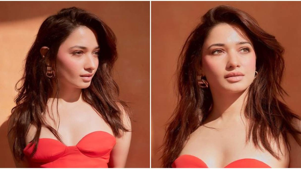 Tamannaah Bhatia opens up on best relationship advice; admits experiencing it: ‘Aapko pata hai ye problematic zone hai…’