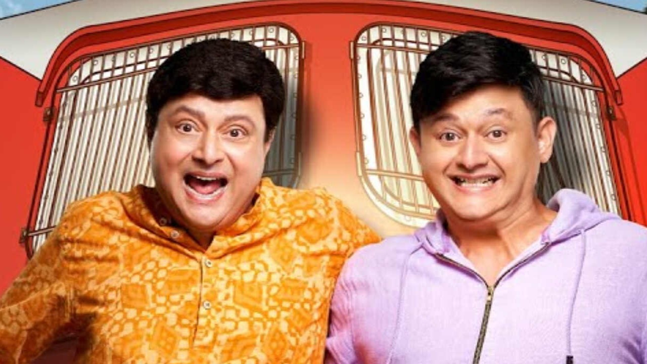 Sachin Pilgaonkar, Swapnil Joshi