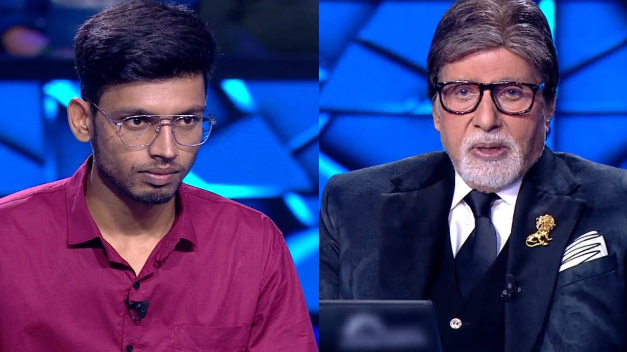 Kaun Banega Crorepati 16: Can you answer THIS Rs One Crore question on World War I that...