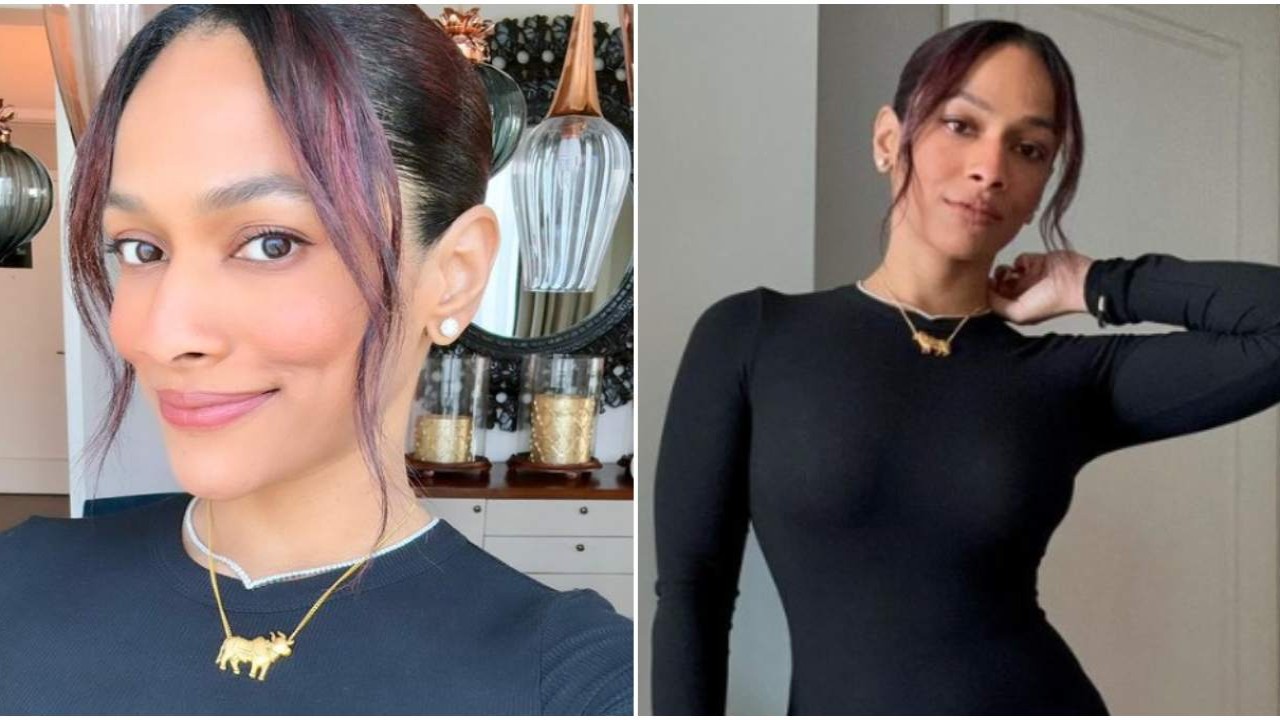 Masaba Gupta recalls shutting down 5 stores in 2 months during COVID; reveals not even having Rs 12000 to pay her cook: ‘I remember crying after…’