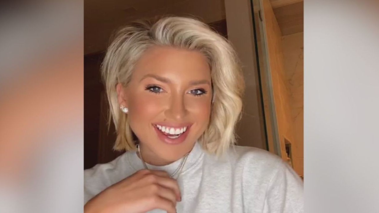 Savannah Chrisley (Image via Instagram)