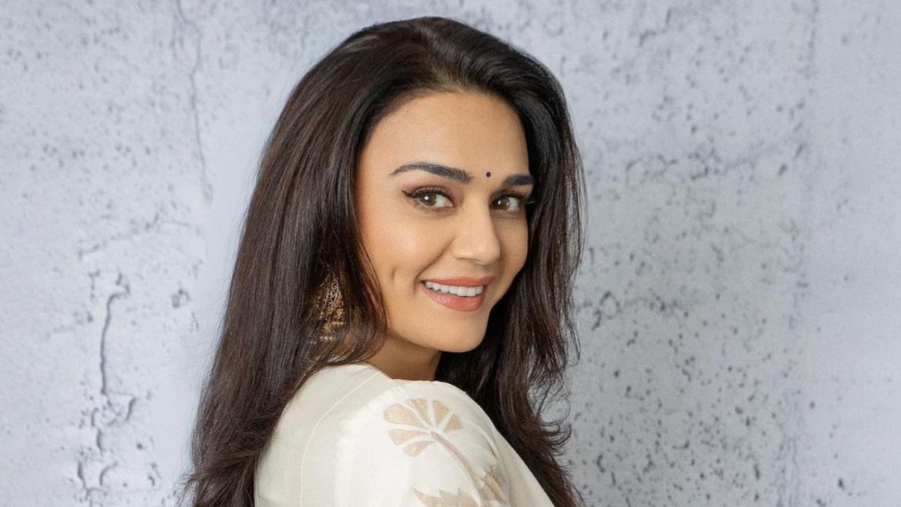 5 best Preity Zinta movies on Netflix showcasing her versatility and charm