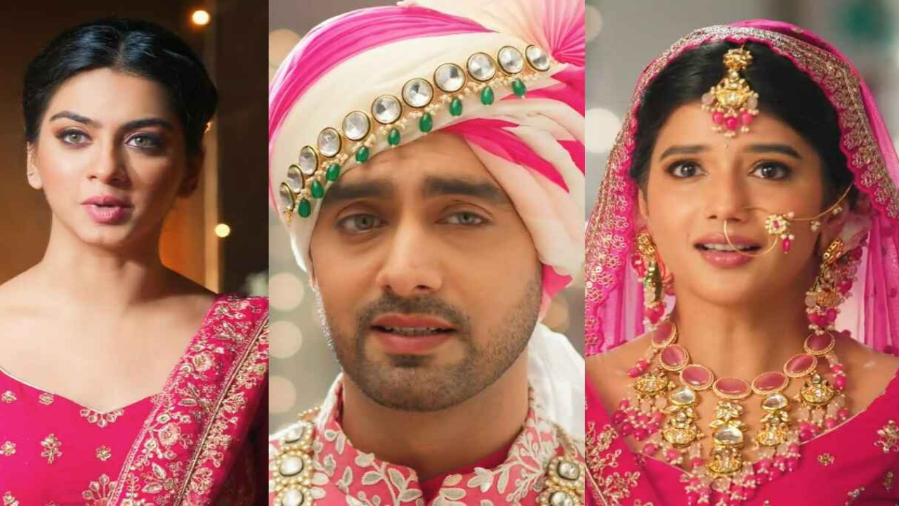 Yeh Rishta Kya Kehlata Hai Written Update, September 20