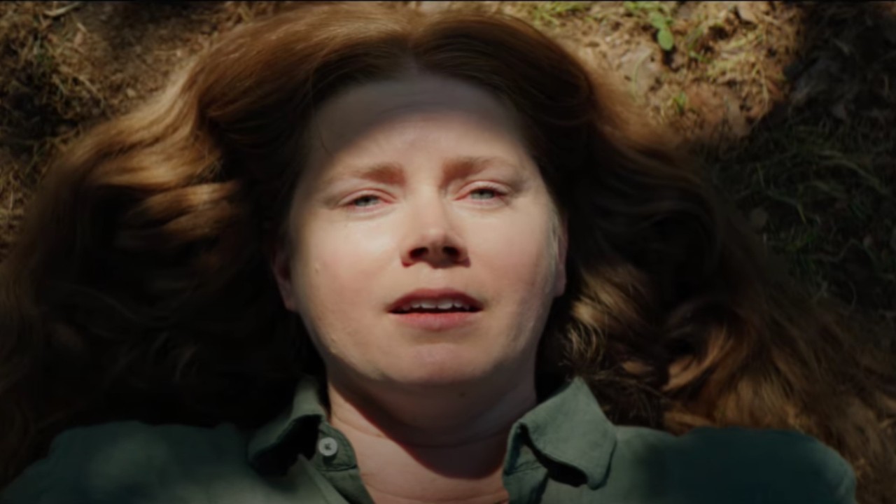 Nightbitch TRAILER: Amy Adams Thinks She Is Turning Into THIS Animal While Navigating Through Motherhood; Watch